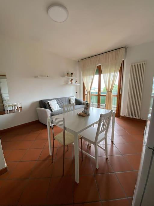 Welcome To Lallaby'S Home Scandicci Buitenkant foto