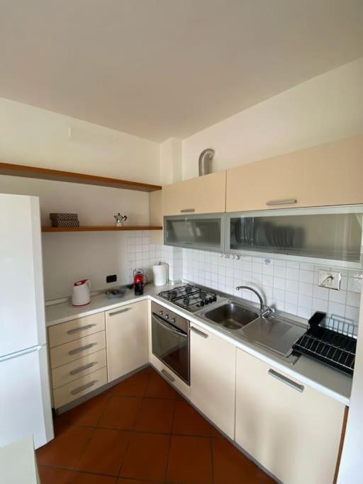 Welcome To Lallaby'S Home Scandicci Buitenkant foto