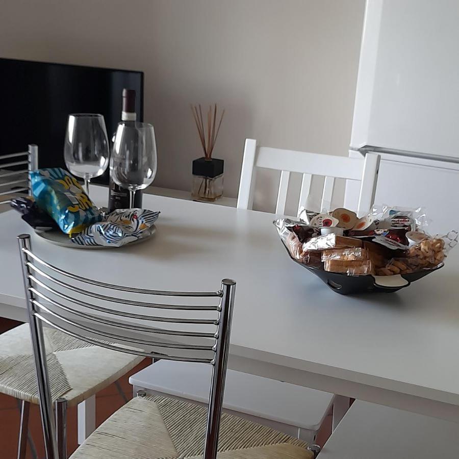 Welcome To Lallaby'S Home Scandicci Buitenkant foto
