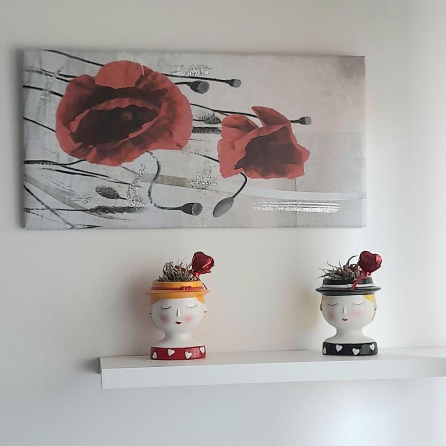 Welcome To Lallaby'S Home Scandicci Buitenkant foto