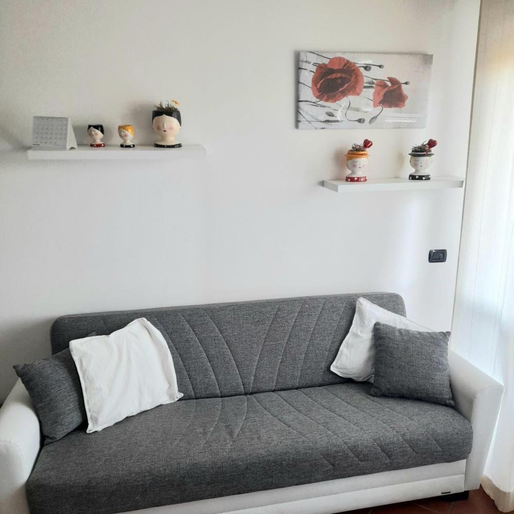 Welcome To Lallaby'S Home Scandicci Buitenkant foto